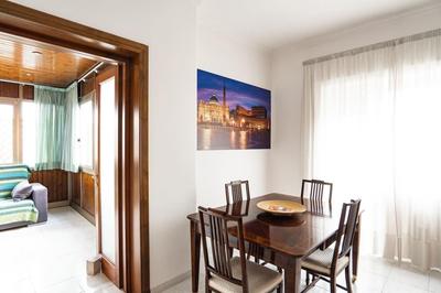 Happio Apartment