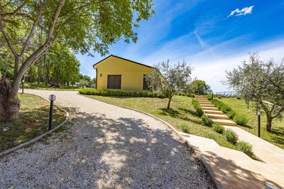 Villa Rok Modern Family Villa with Private Pool