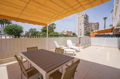 Apartamento Terraza Bora Bora