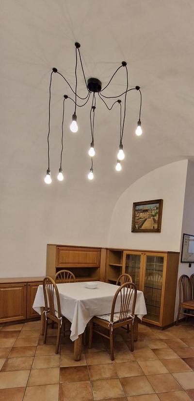 La casa della Piazzetta