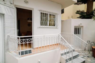 Beachwalk Central Suite