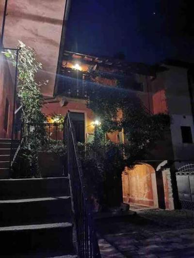 Come a casa