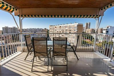 Apartamento Don Pedro