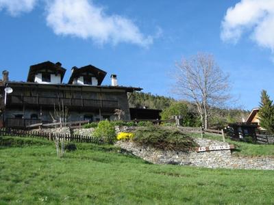 Agriturismo Les Ecureuils