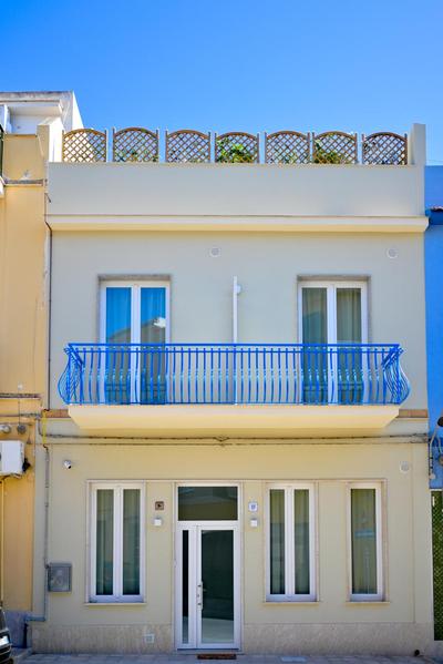 Appartamento Dreaming Avola