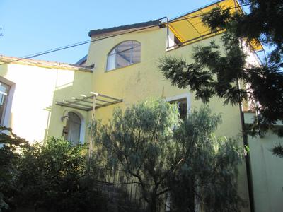 Romantisches casa limone