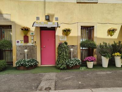 Giardino Giusti House & Court