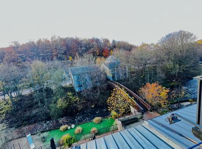 Hôtel Val de Poix- Logis Hôtel Restaurant