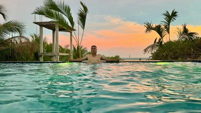 An Vinh Analog House - LE BONHEUR