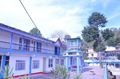 Kausani Regency by StayApart