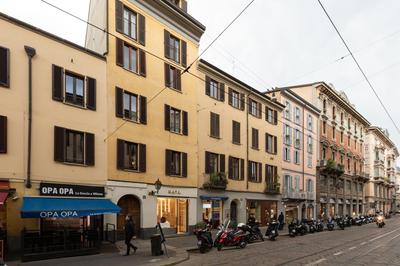 [Brera - Castello] - Ampio Bilocale Milano Centro