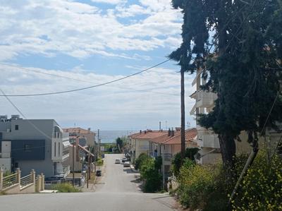 Odysseus Apartment