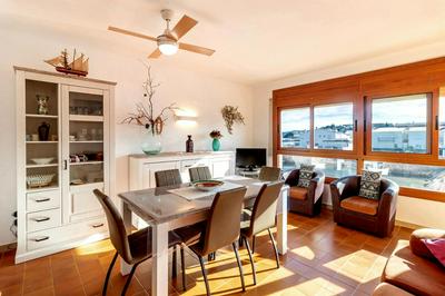 Sant Carles 23 - apartamento con vistas al mar
