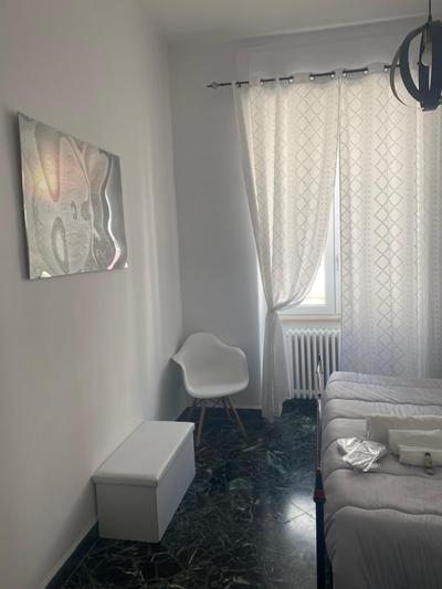 Centralissimo 50mt