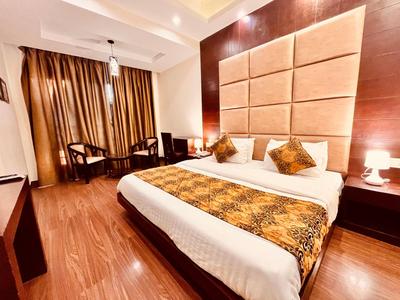 Intial Wood Resort
