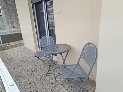 Lucky 6 apartment