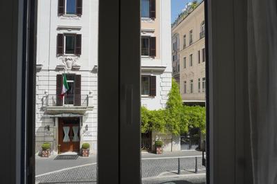 Penna Relais al Corso