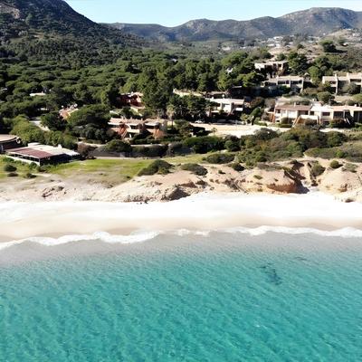 Casa Mimose, 200m to beach SouthSardiniaHolidays