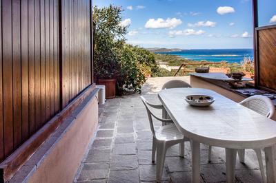 Portisco Residence Coralli near the Portisco Beach