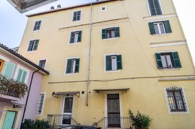 Alessandria Central and Comfy Apartment!
