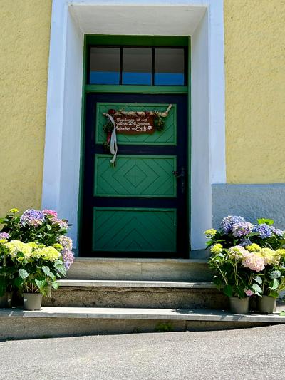 Bauernhaus Höllwart