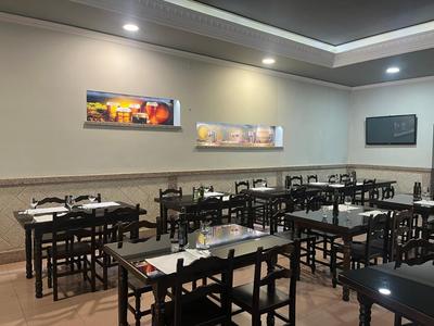 Hostal-Restaurante San Roque