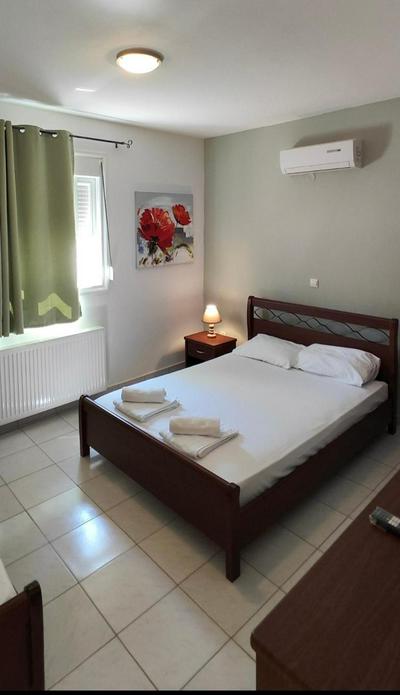 Kanali Holidays Apartment 1