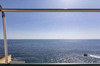 Il Balconcino sul mare di Genova by Wonderful Italy