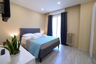 "La dolce casa di Valentina" con Parking privato, vicino all' ATP Inalpi Arena, Lingotto, Palazzo del Nuoto, Stadio grande Torino