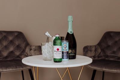 Le Grazie Relais & Spa