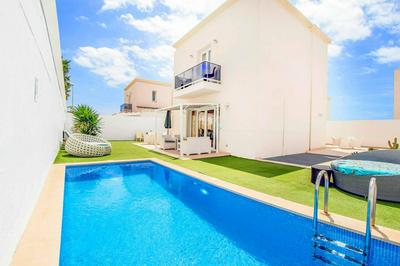Villa Campanula