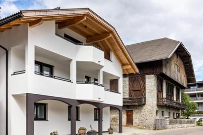 Krämerhof Apt Aferer Geisler