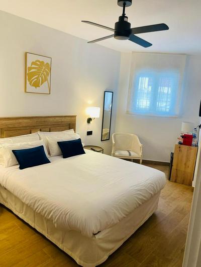 El Parador del César Boutique, Aparcamiento Gratis