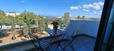 Townsend flat 5 with views Mellieha! by Homely