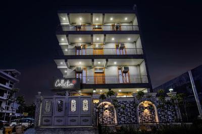 Hotel O The Signature inn