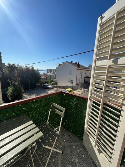 Studio apartment Rainbow 23m2