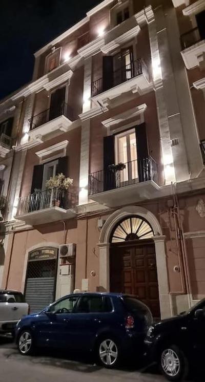 Il Botticino Appartamento nel cuore di Bari