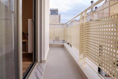 Alkis Luxury By Greece Apartments