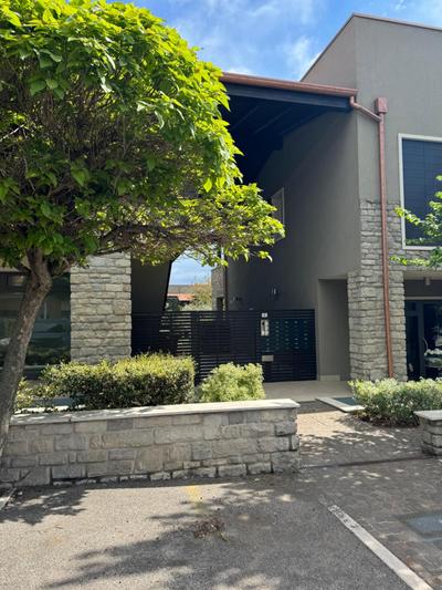 Lorry Living ARIA, Fitness & Relax