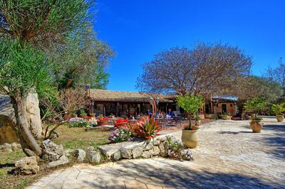Villa Maddalena by PosarelliVillas