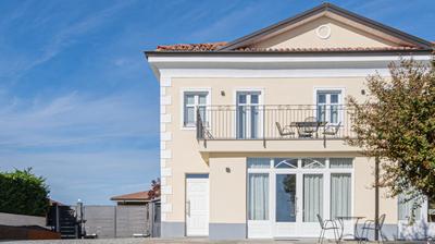 Villa Lucrezia - Appartamenti vista Langhe -