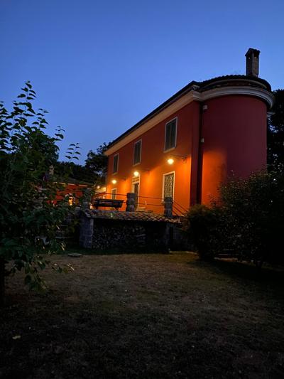 Podere San Raffaele