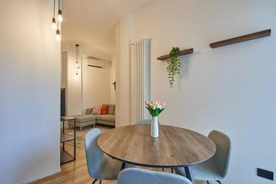 Cozy stay San Siro Stadium & Spa Escape