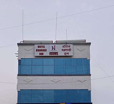 Hotel Kharadi Inn