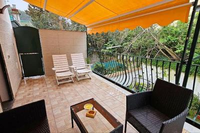 Danka House: central apartament