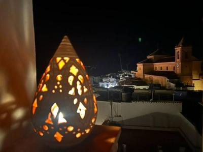 Casa Aslan Torrox Pueblo