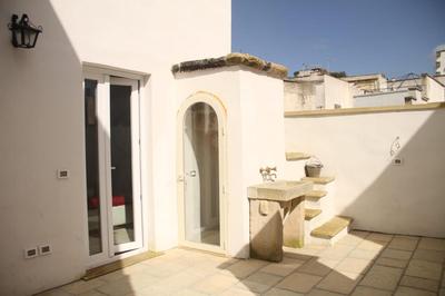 Casa saracina