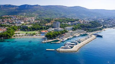 Near beach Premium apartments - Lavica Beach
