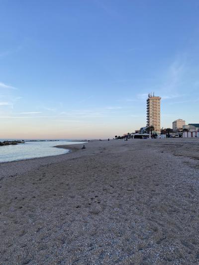 L'Attico sul Mare