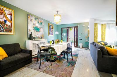 Villa Amuri Taormina Centro- Private Pool- Independent